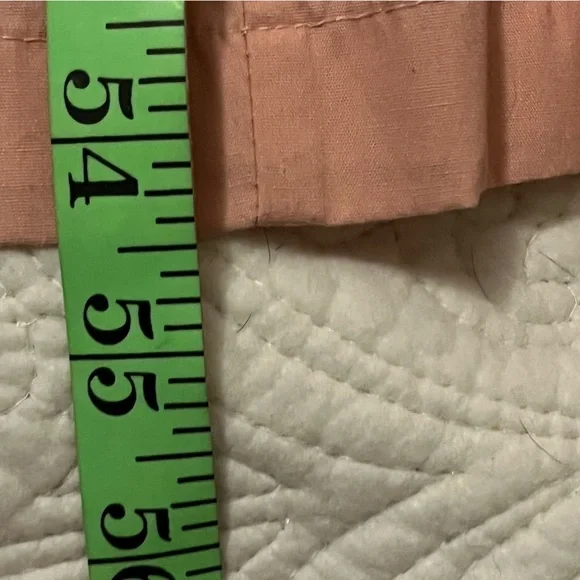 Abercrombie & Fitch Pink Maxi Dress - Picture 8 of 8